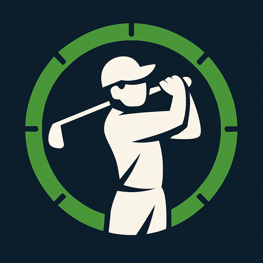 Swing Vault Golf